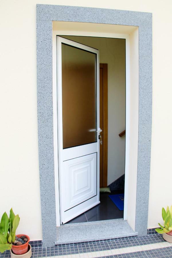 Casa Simão Apartamento Calheta  Exterior foto