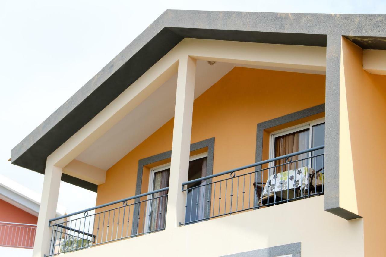 Casa Simão Apartamento Calheta  Exterior foto